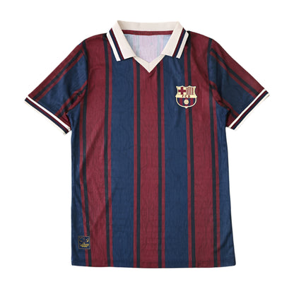 FC Barcelona Concept Fan Version 25/26 Season Jersey