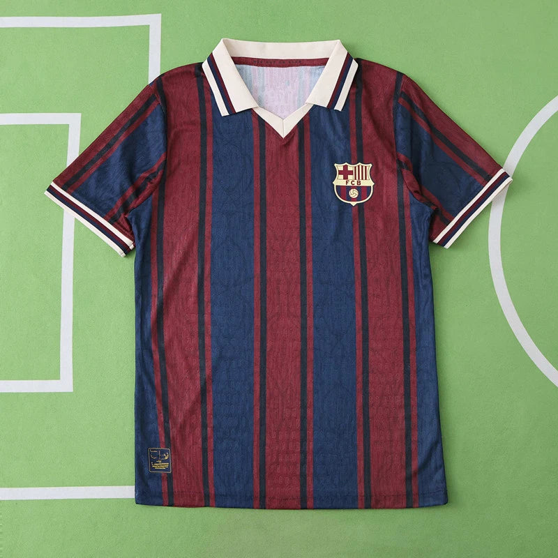 FC Barcelona Concept Fan Version 25/26 Season Jersey