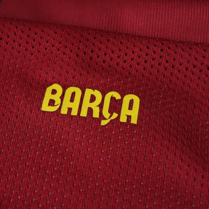 FC Barcelona home Fan version 14/15 Season Jersey