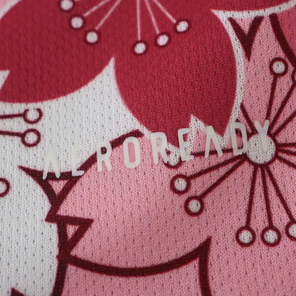 Japan National Team Concept Fan Version 24/25 Season Jersey