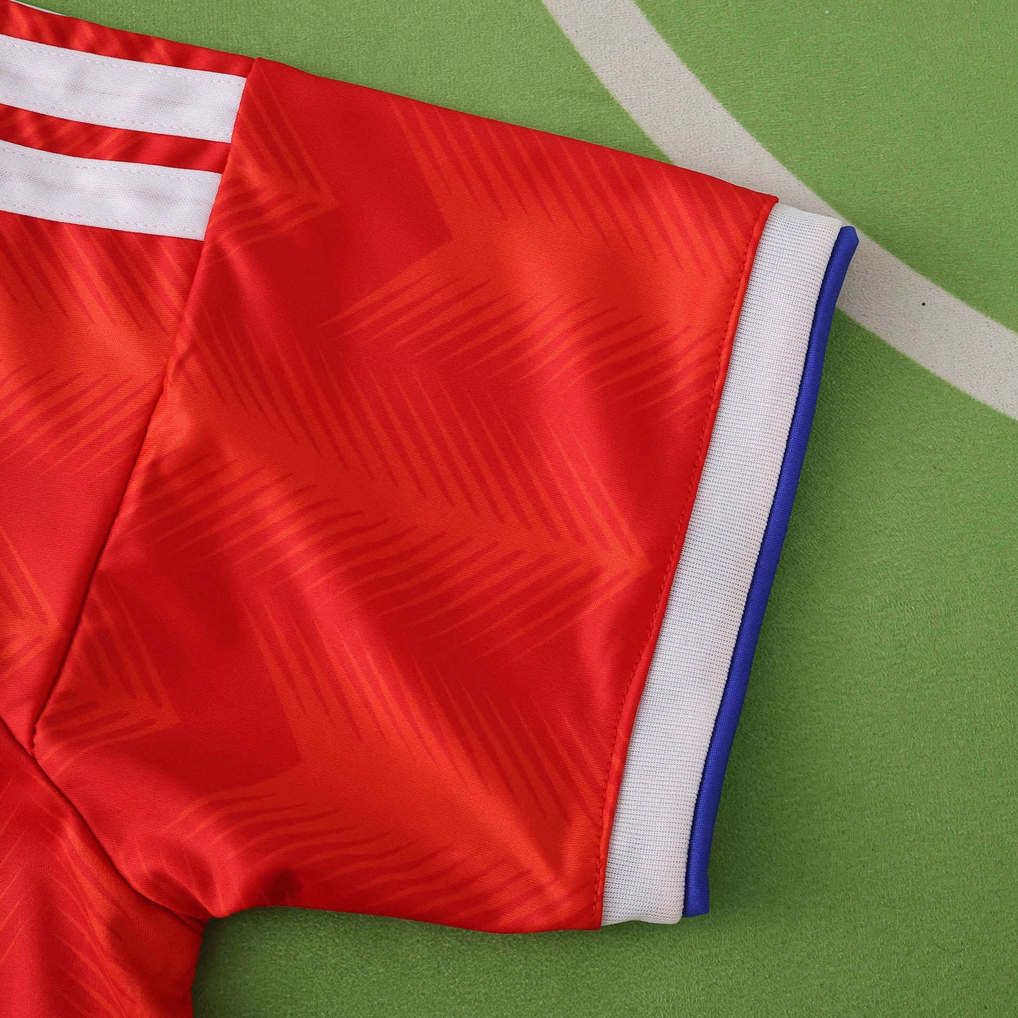 2026 FIFA World Cup Chile Home Jersey