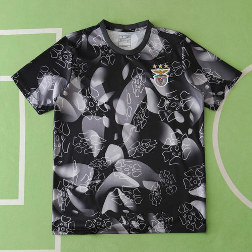 S.L. Benfica Training Clothes Fan Version 24/25 Season Jersey