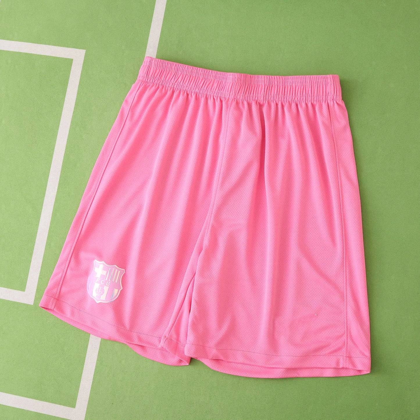 F.C. Barcelona Concept Shorts 25/26 Season