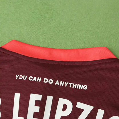 RB Leipzig Away Fan Version 24/25 Season Jersey