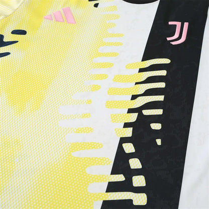 Juventus F.C. Concept Fan Version 24/25 Season Jersey