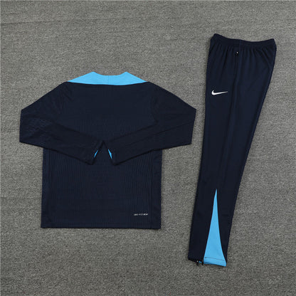 Chelsea 24/25 Blue Training Suit