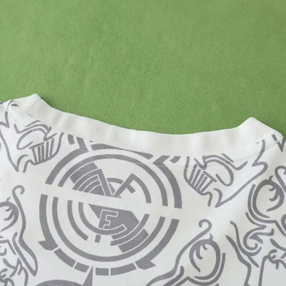 Real Madrid CF Concept Fan Version 24/25 Season Jersey