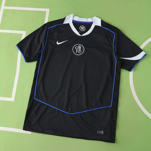 Chelsea F.C. Third Fan Version 25/26 Season Jersey