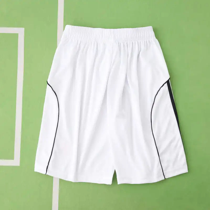 Manchester United F.C. Home Shorts 25/26 Season