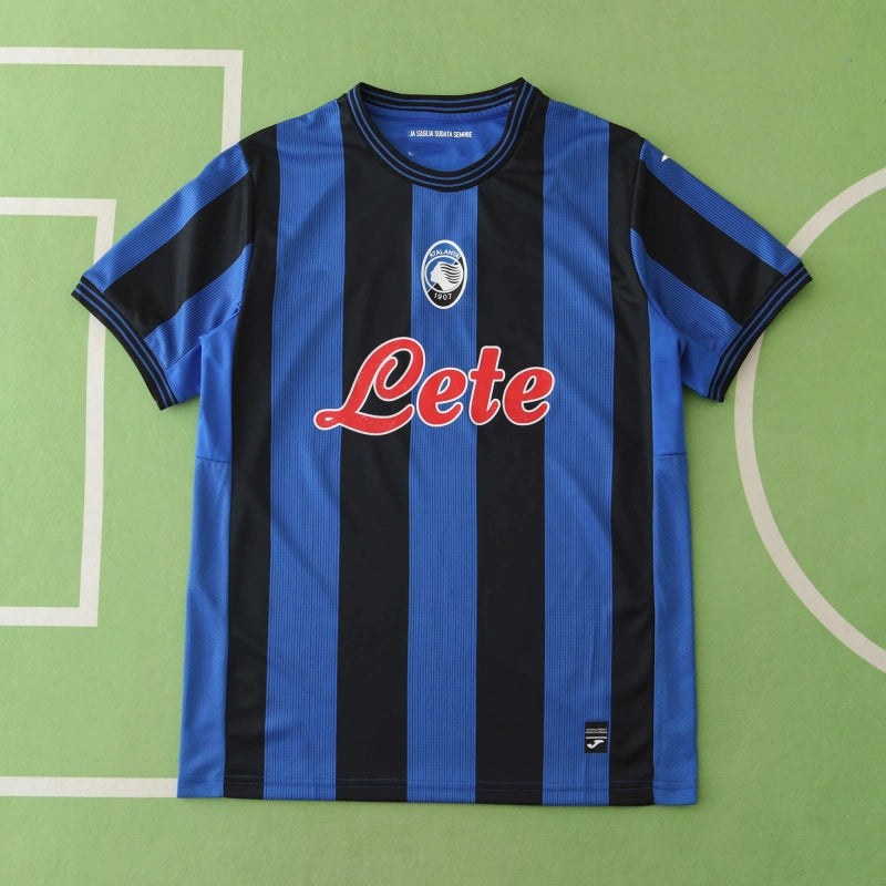 Atalanta B.C. Home Fan Version 24/25 Season Jersey