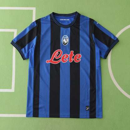 Atalanta B.C. Home Fan Version 24/25 Season Jersey