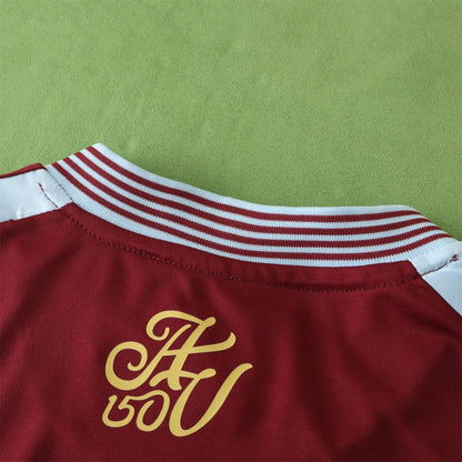 Aston Villa F.C. Home Fan Version 24/25 Season Jersey