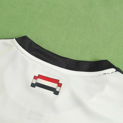 Manchester United F.C. Third Fan Version 24/25 Season Jersey