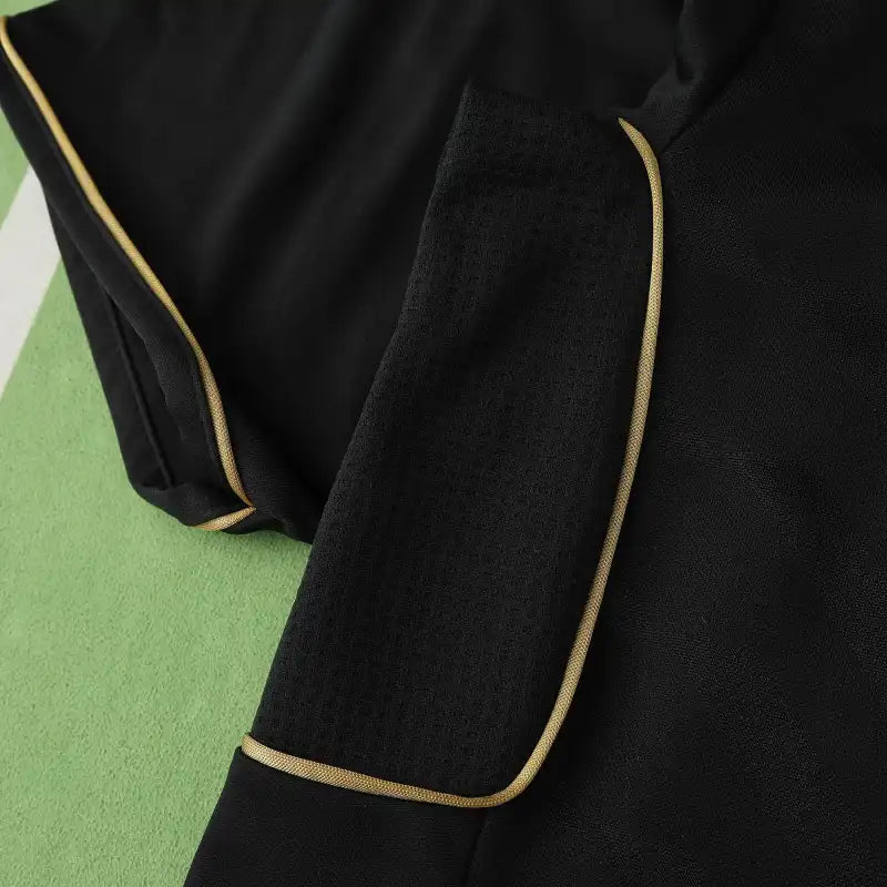 Real Madrid CF Away Retro Fan Version 11/12 Season Jersey