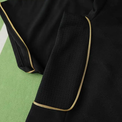Real Madrid CF Away Retro Fan Version 11/12 Season Jersey