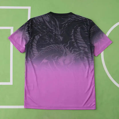 Real Madrid CF Concept Fan Version 24/25 Season Jersey