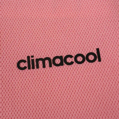 Juventus F.C. Away Retro Fan Version 15/16 Season Jersey