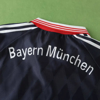 Fußball-Club Bayern München Home Retro Fan Version 97/99 Season Jersey