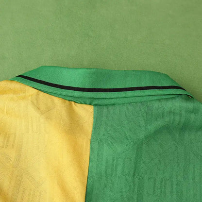 Manchester United F.C. Away Retro Fan Version 92/94 Season Jersey