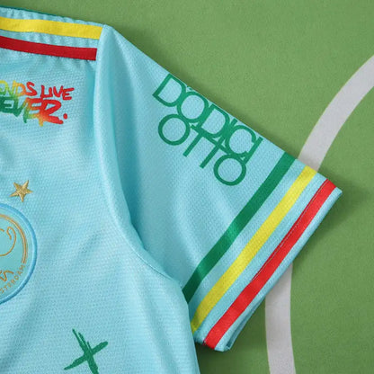 AFC Ajax Concept Fan Version 25/26 Season Jersey