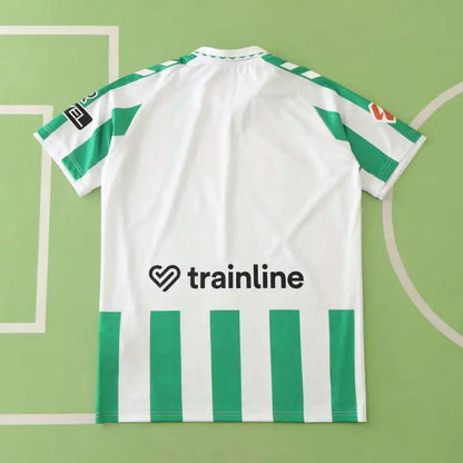 Real Betis Balompié Home Fan Version 24/25 Season Jersey (X Edition)