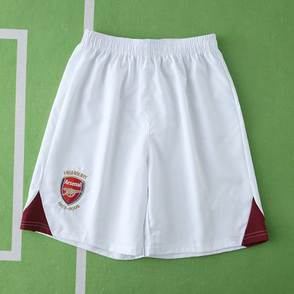 Arsenal F.C. Home Retro Kids Kit 05/06 Season