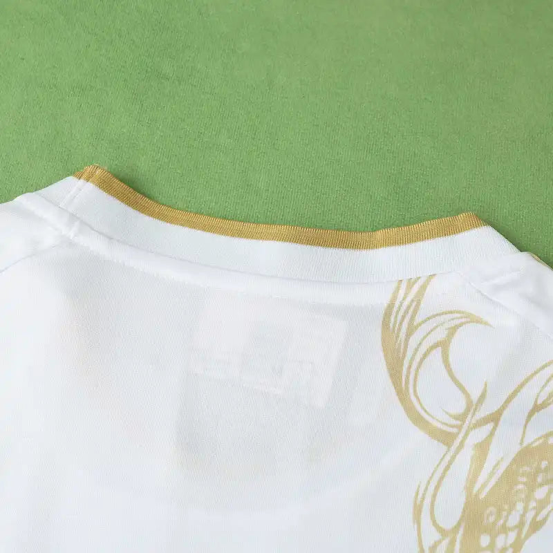 Real Madrid CF Concept Fan Version 24/25 Season Jersey