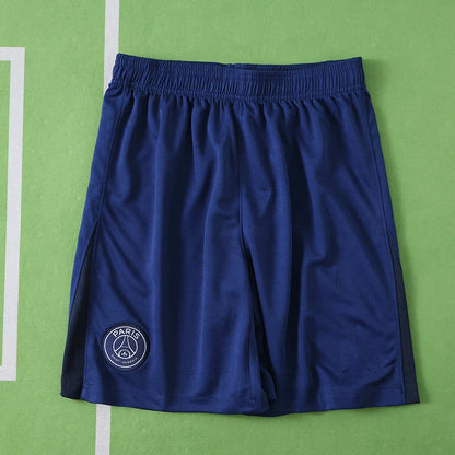 Paris Saint-Germain F.C. Fourth Shorts 24/25 Season