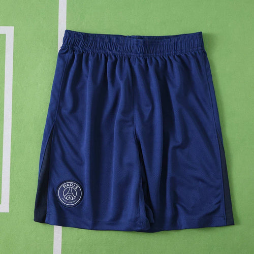 Paris Saint-Germain F.C. Fourth Shorts 24/25 Season