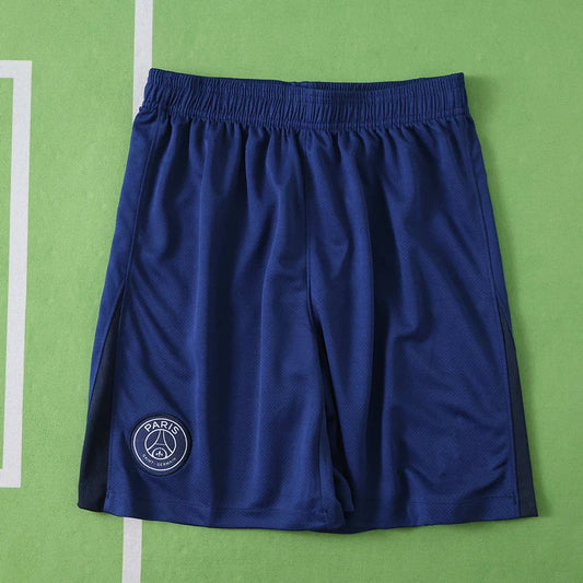 Paris Saint-Germain F.C. Fourth Shorts 24/25 Season