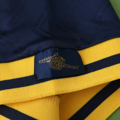 Arsenal F.C. Away Retro Fan Version 96/97 Season Jersey