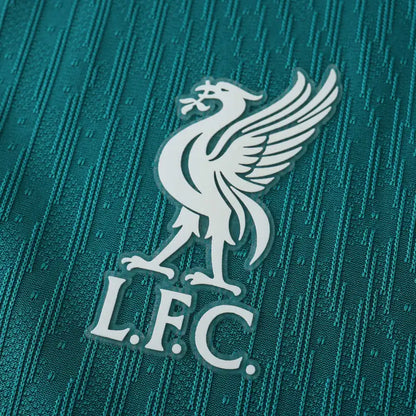 Liverpool F.C. Training Shirt Fan Version 24/25 Season