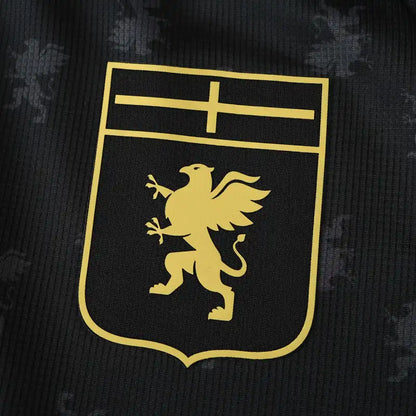 Genoa C.F.C. Third Fan Version 24/25 Season Jersey