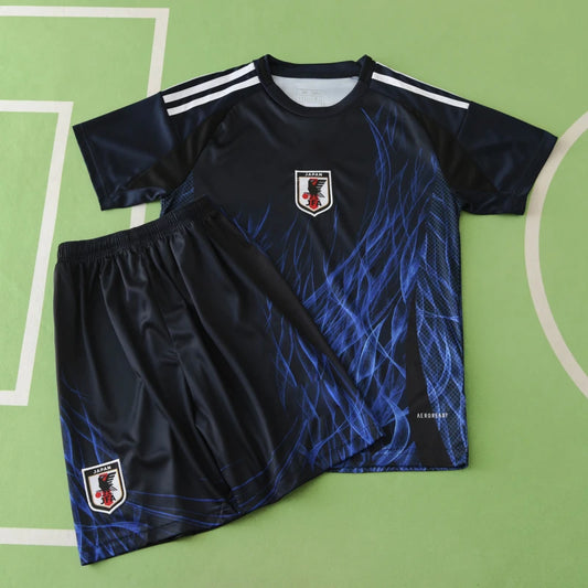Japan Y-3 Kids Kit 24/25 Season