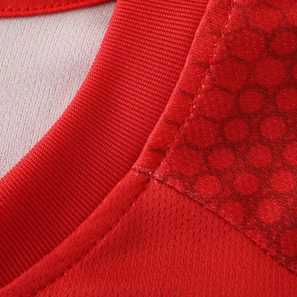 S.S.C. Napoli Concept Fan Version 24/25 Season Jersey