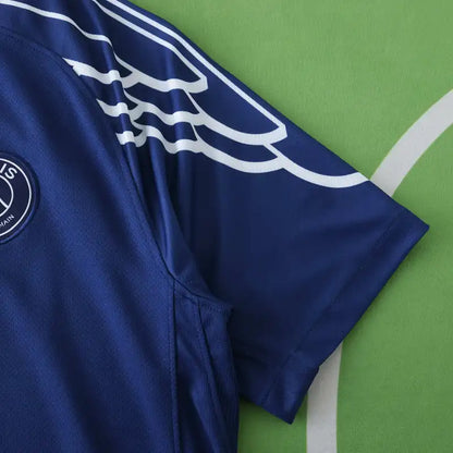Paris Saint-Germain F.C. Fourth Fan Version 24/25 Season Jersey