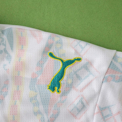 2026 FIFA World Cup Senegal Home Jersey