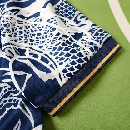 Real Madrid CF Chinese Loong Memorial Fund 23/24 Season Jersey