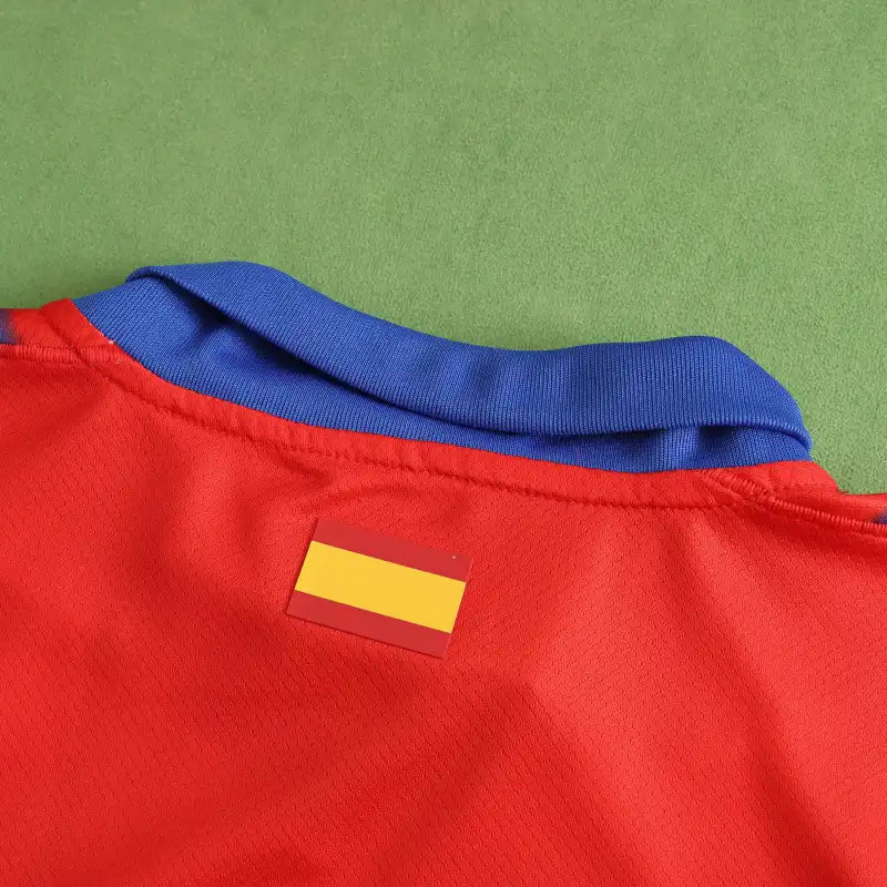 Atlético de Madrid Home Fan Version 24/25 Season Jersey