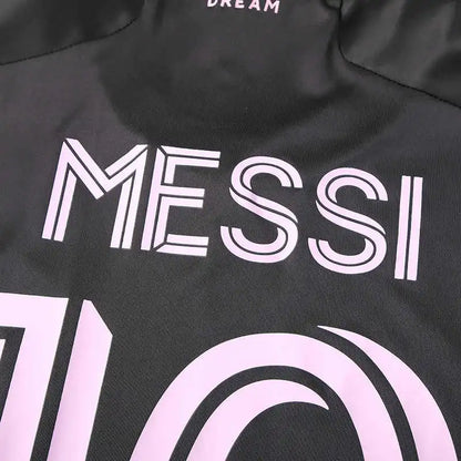 Inter Miami CF Away Fan Version 23/24 Season Jersey