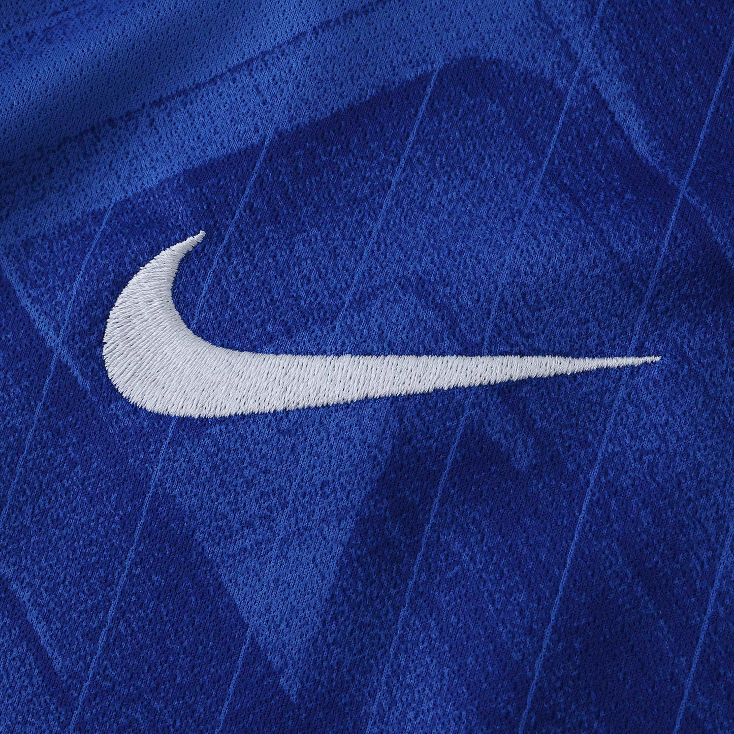 Chelsea F.C. Home Fan Version 25/26 Season Jersey