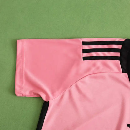 Inter Miami CF Home Women’s Shirt 24/25 Season