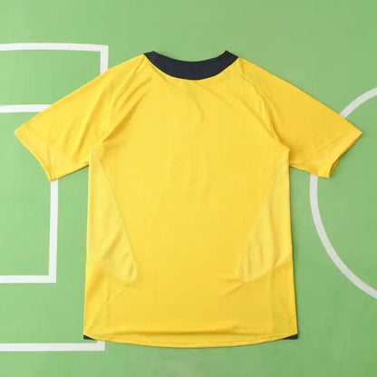 Arsenal F.C. Away Retro Fan Version 05/06 Season Jersey