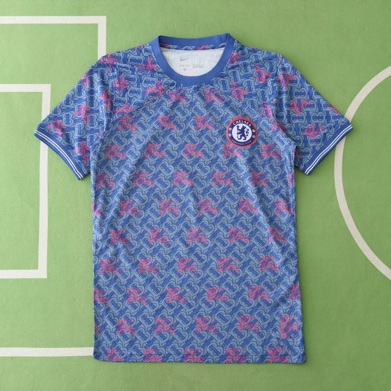 Chelsea F.C. Concept Fan Version 24/25 Season Jersey