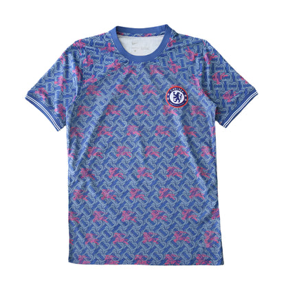 Chelsea F.C. Concept Fan Version 24/25 Season Jersey