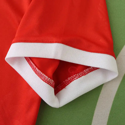 Fußball-Club Bayern München Concept Fan Version 24/25 Season Jersey