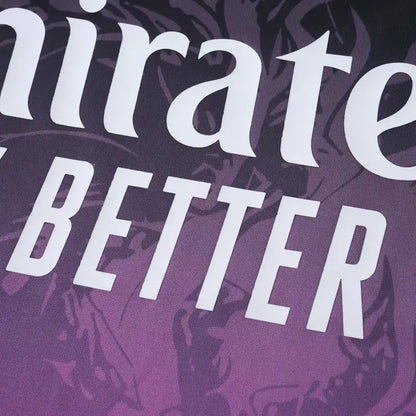 Real Madrid CF Concept Fan Version 24/25 Season Jersey