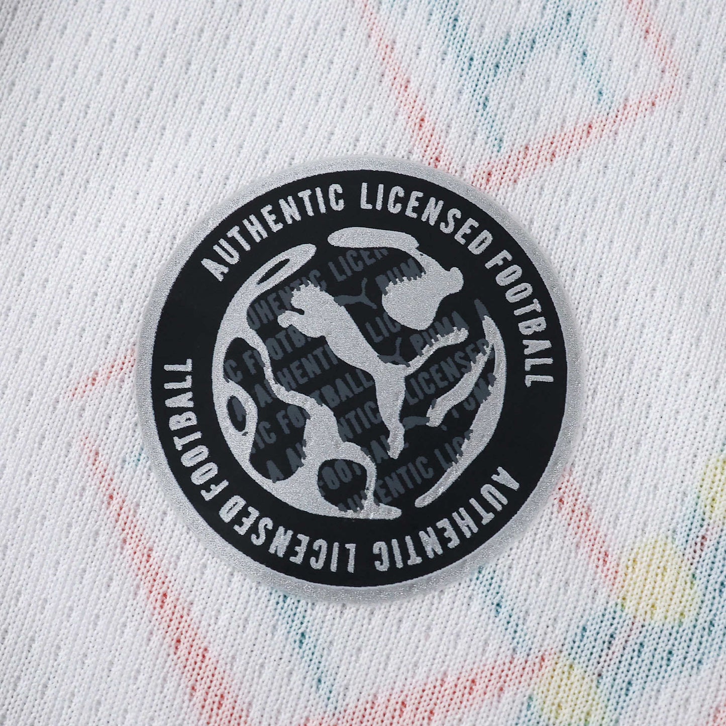 2026 FIFA World Cup Senegal Home Jersey