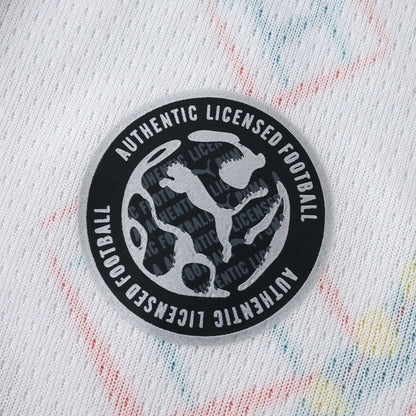 2026 FIFA World Cup Senegal Home Jersey