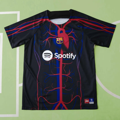 FC Barcelona Special Edition Fan Version 23/24 Season Jersey